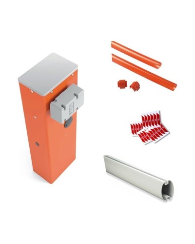 NICE WIDEM5KIT. Шлагбаум автоматический. NICE в Севастополе