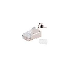 NMC-RJ88RZ50SA3-T-100 (100 шт). Разъем RJ-45. NIKOMAX