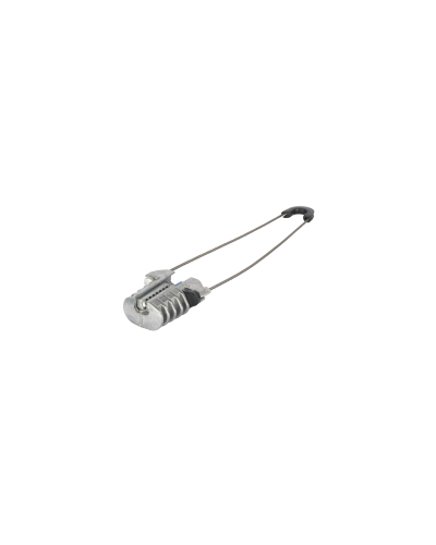NMF-AL-TCA-S-5. Зажим анкерный. NIKOMAX в Севастополе