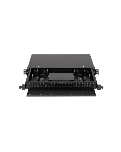 NMF-RP24SC-TS-P1-1U-BK. Кросс оптический 19. NIKOMAX в Севастополе