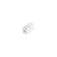 NMC-KJUD2-ST-WT. Модуль-вставка. NIKOMAX