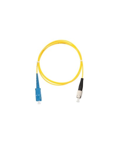 NMF-PC1S2C2-SCU-FCU-002. Патч-корд оптический одномодовый. NIKOMAX в Севастополе