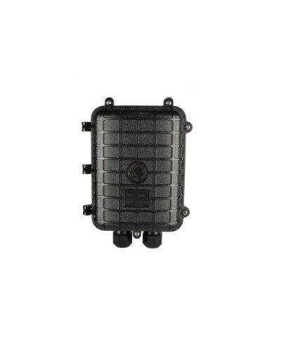 NMF-SC-3V-48-2MS. Муфта оптическая тупиковая. NIKOMAX в Севастополе