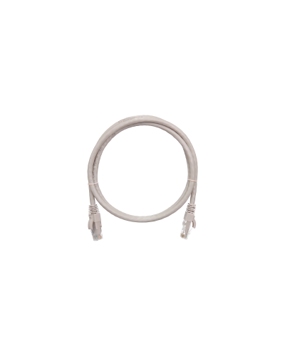 NMC-PC4UE55B-003-C-GY. Патч-корд медный. NIKOMAX в Севастополе