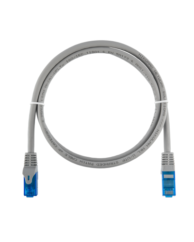 NMC-PC4UE55B-ES-015-C-GY. Патч-корд медный. NIKOMAX в Севастополе