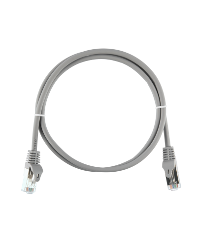 NMC-PC4SD55B-ES-003-C-GY. Патч-корд медный. NIKOMAX в Севастополе