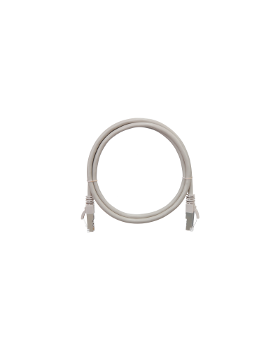 NMC-PC4SD55B-003-GY. Патч-корд медный. NIKOMAX в Севастополе