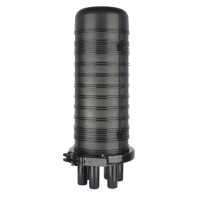 NMF-SC-2V-144-5HS. Муфта оптическая тупиковая. NIKOMAX