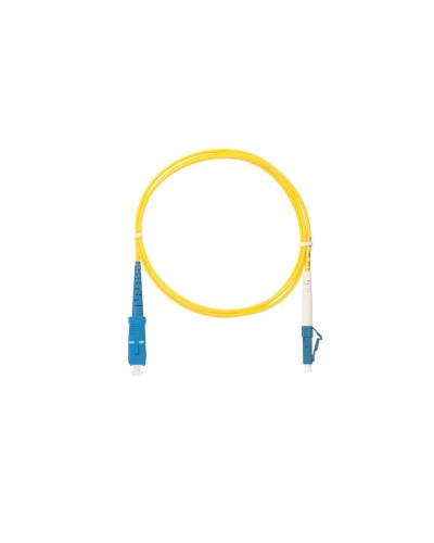 NMF-PC1S2C2-SCU-LCU-001. Патч-корд оптический одномодовый. NIKOMAX в Севастополе