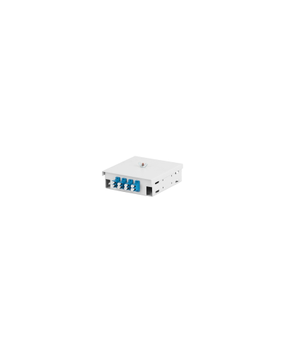 NMF-WP08LCUS2-OP-ES-GY. Кросс оптический. NIKOMAX в Севастополе