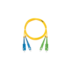 NMF-PC2S2C2-SCU-SCA-001. Патч-корд оптический одномодовый. NIKOMAX