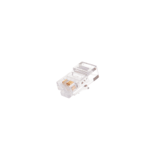 NMC-RJ84FZ06UD1-100 (100шт). Разъем RJ-45. NIKOMAX