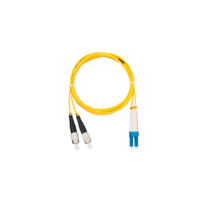 NMF-PC2S2C2-FCU-LCU-002. Патч-корд оптический одномодовый. NIKOMAX