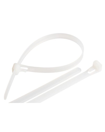 NMC-CTN250-75-RL-WT-100 (100шт). Стяжка нейлоновая открывающаяся. NIKOMAX в Севастополе