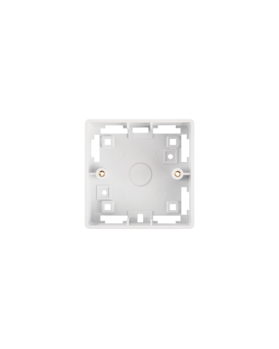 NMC-BB86X86-WT. Коробка настенная. NIKOMAX в Севастополе
