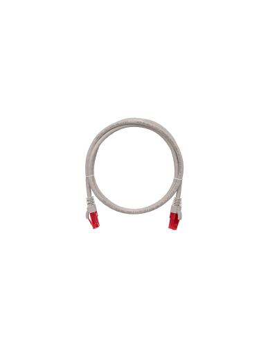 NMC-PC4UA55B-050-C-GY. Патч-корд медный. NIKOMAX в Севастополе