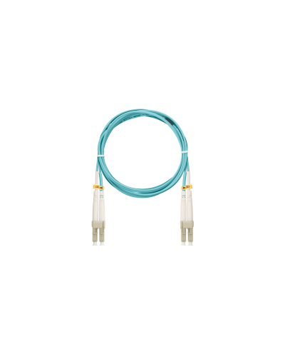 NMF-PC2M3C2-LCU-LCU-005. Патч-корд оптический многомодовый. NIKOMAX в Севастополе