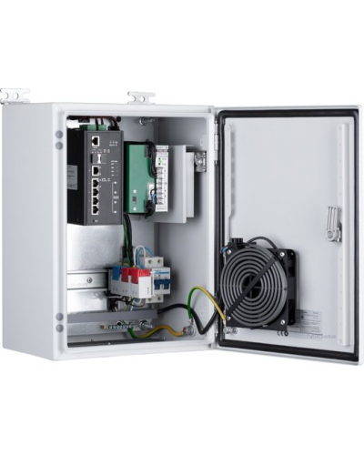 NSBox-2041H (PX14F34H). Узел доступа. NSGate в Севастополе