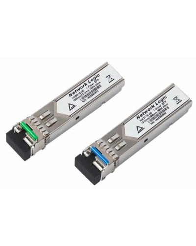 SF-W02/BL-I (NK5515-20-I). SFP-модуль одноволоконный. NSGate в Севастополе