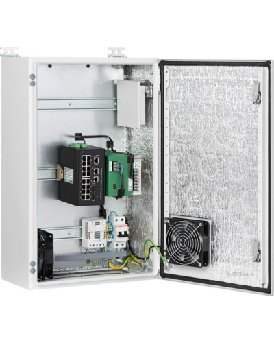 NSBox-4161H (PX01F36H). Узел доступа. NSGate в Севастополе