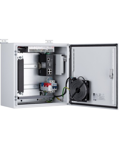 NSBox-2040HR (RX15F38H). Узел доступа. NSGate в Севастополе