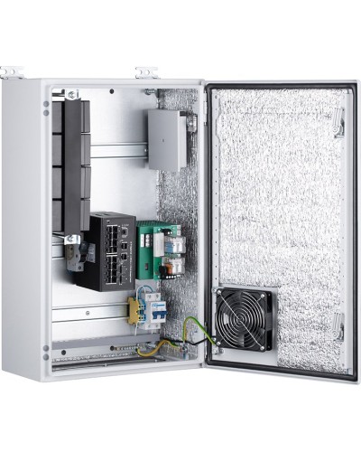 NSBox-4161R (RX01F36F). Узел доступа. NSGate в Севастополе