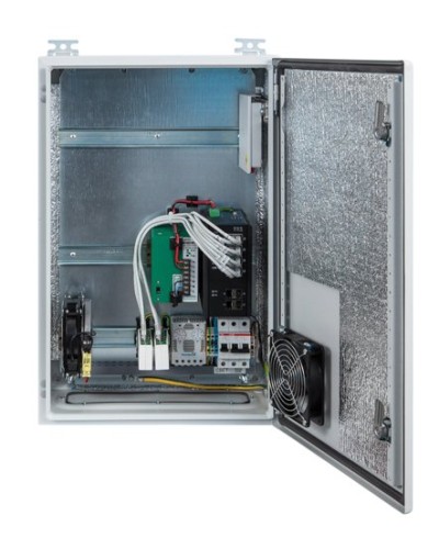NSBox-4081H (PX11F36H). Узел доступа. NSGate в Севастополе