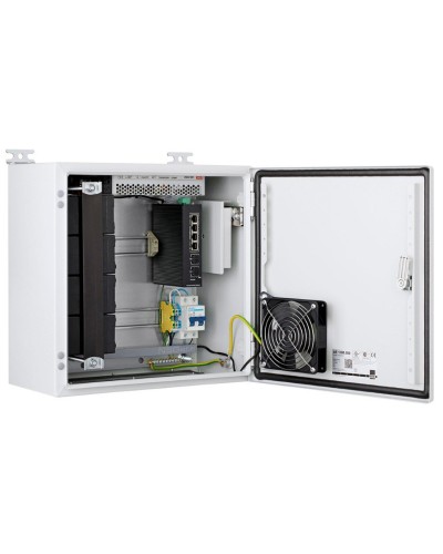 NSBox-242R (RX39F38F). Узел доступа. NSGate в Севастополе