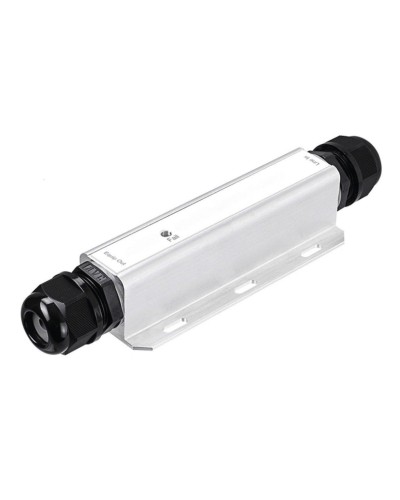 NSP-121PGi (USP210GE). Устройство защиты питающих линий. NSGate в Севастополе