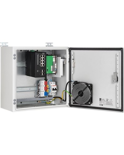 NSBox-4080H (PX11F38H). Узел доступа. NSGate в Севастополе