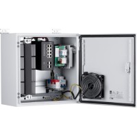 NSBox-4080HR (RX11F38H). Узел доступа. NSGate