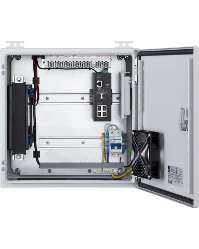 NSBox-2040R (RX15F38F). Узел доступа. NSGate в Севастополе
