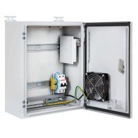 NSB-3040F1 (B304H0F1). Шкаф монтажный . NSGate