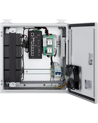 NSBox-2041R (RX14F38F). Узел доступа. NSGate в Севастополе