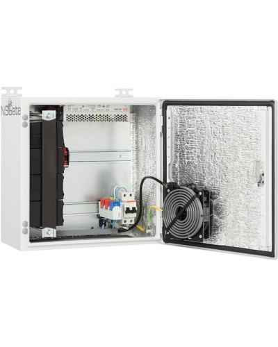 NSBox-UPS-3873 (U3D8743F). Блок питания уличный. NSGate в Севастополе