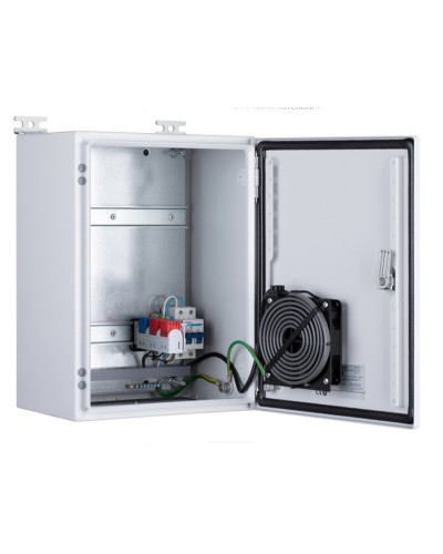 NSB-3040H1 (B304H1F0). Шкаф монтажный . NSGate в Севастополе