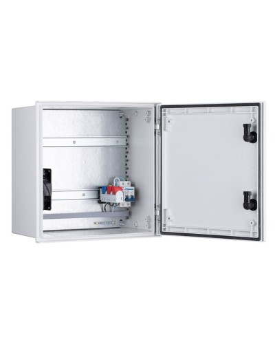 NSP-3040H1 (P304H1F0): Шкаф монтажный в Севастополе