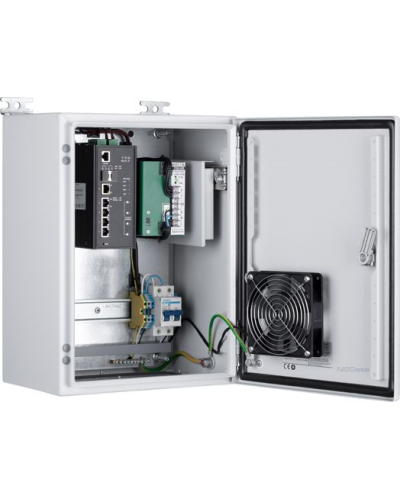 NSBox-2041 (PX14F34F). Узел доступа. NSGate в Севастополе