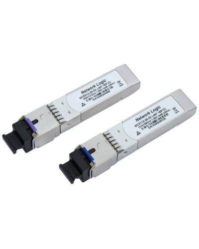 SFG-W02/B-DI (NC5512-20-DI). SFP-модуль одноволоконный. NSGate в Севастополе