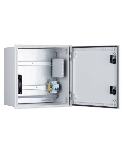 NSP-3040F1 (P304H0F1). Шкаф монтажный . NSGate в Севастополе