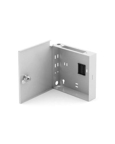 NTSS-WFOBMH-ST-8-SC/2LC-S0010 8xLC дупл.. Бокс оптический настенный. NTSS в Севастополе