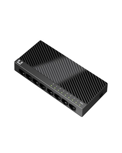 Netis ST3108C. Коммутатор неуправляемый. Netis в Севастополе