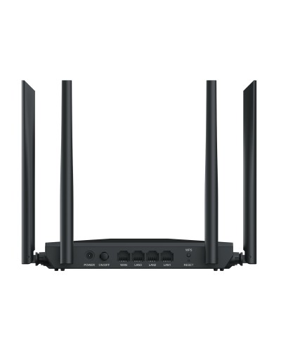 Netis NC65 AC1200. Роутер беспроводной. Netis в Севастополе