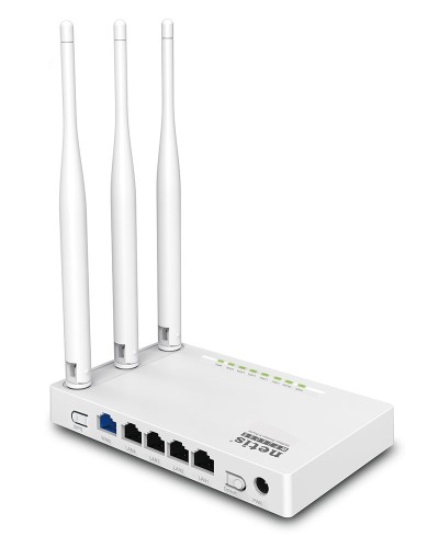 Netis WF2409E N300. Роутер беспроводной. Netis в Севастополе