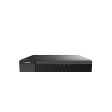 NBLR-NVR-0402L без PoE. IP-видеорегистратор 4-канальный. Nobelic