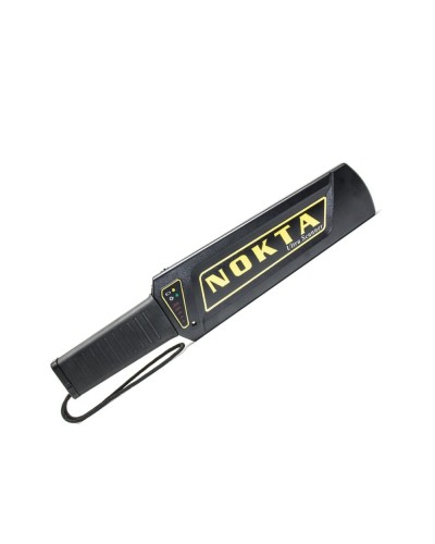 ULTRA SCANNER PRO. Металлодетектор ручной. Nokta Makro в Севастополе