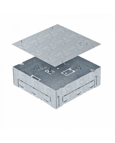 UDHOME BOX 9, (7427432). Коробка для люка. OBO Bettermann в Севастополе