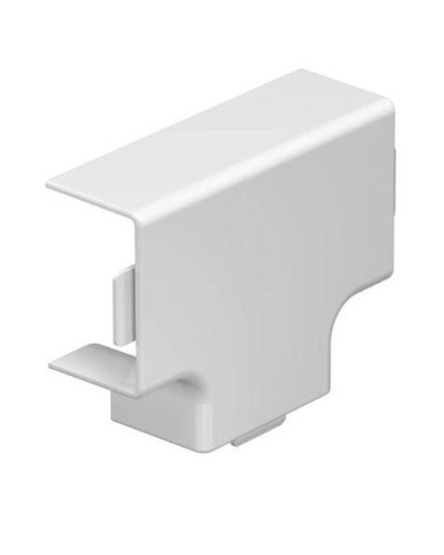 WDK HT25040RW, (6192491). Тройник кабель-канала WDK 25x40. OBO Bettermann в Севастополе