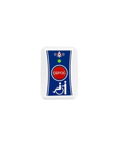 AL-CB. Кнопка отмены вызова. OMEGA в Севастополе