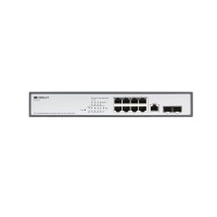 OR-OS3110P/135W/A1A. Управляемый коммутатор. ORIGO